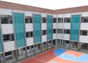 SMP Negeri 20 Tangsel Alami Perubahan Signifikan