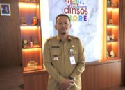 Soal Penonaktifan Kepesertaan PBI, Kepala Dinsos Kota Tangerang Himbau Masayarakat Jangan Panik