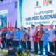 Pilar Hadiri HPN 2026 di Banten: Perkuat Peran Pers Hadapi Tantangan Era Digital dan AI