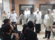 Jelang Libur Idul Fitri 1447 H, Gubernur Banten Tinjau 3 RSUD di Tangerang