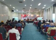 Dinkop dan UMKM Tangsel Gelar Penguatan Lembaga Koperasi Merah Putih