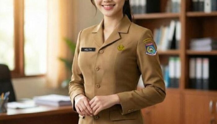 Permudah Akses Layanan dan Aspirasi Warga, Tangsel Akan Hadirkan Flatform Berbasis AI  Tangsel ‘Tangsel One’