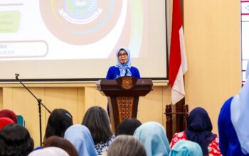 Dinkes Tangsel Imbau Warga Waspada Hantavirus dan Jaga Kebersihan Lingkungan