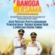 Pemkot Tangerang Kembali Raih Penghargaan Predikat Kinerja Tinggi dari Kemendagri
