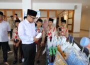 Wakil Walikota Sebut Pondok Pesantren Jadi Pilar Penting Penopang IPM Tertinggi Tangsel di Banten