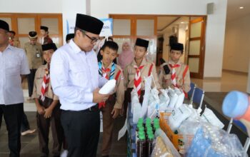 Wakil Walikota Sebut Pondok Pesantren Jadi Pilar Penting Penopang IPM Tertinggi Tangsel di Banten
