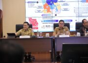 TP2DD Terbaik Wilayah Jawa-Bali, Tangsel Jadi Rujukan Digitalisasi Pajak Daerah