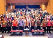Lindungi Produk Lokal, Pemkot Tangsel dan Kemenkum Dorong UMKM Daftarkan Merek Kolektif dan Legalitas Usaha