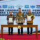 Raih WTP ke-14 Kali, Benyamin: Ini Buah Kebersamaan dan Kepercayaan Masyarakat