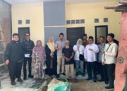 Program Bedah Rumah Tangsel Capai 100 Persen, 186 Unit Rampung Akhir Juni
