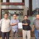 Aliansi Pemantau Kebijakan Laporkan Dugaan Korupsi Dilingkungan DLH Kota Tangerang ke Kejari