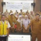 Balai Jasa Konstruksi Wilaya III Jakarta Kementerian Pekerjaan Umum Apresiasi Pelatihan K3 Aparatur Tangsel