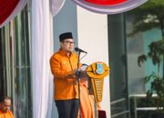 Dukung Sensus Ekonomi 2026, Wawalkot Pilar Minta Warga Tangsel Berpartisipasi Aktif