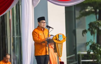 Dukung Sensus Ekonomi 2026, Wawalkot Pilar Minta Warga Tangsel Berpartisipasi Aktif