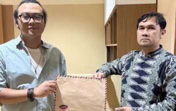 Orang Tua Murid Adukan Pimpinan UIN Jakarta Terkait Insiden di SD Islam Pembangunan Pamulang