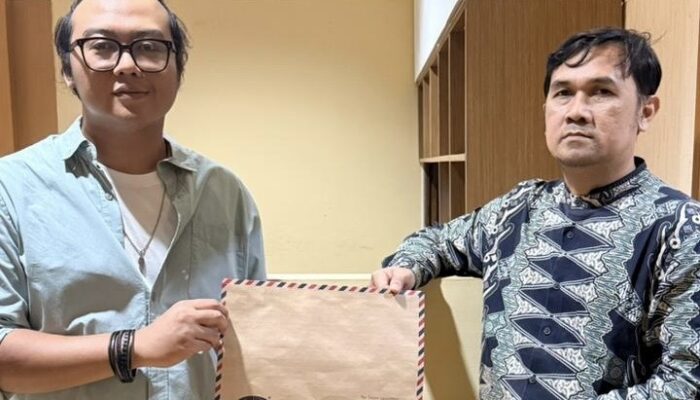 Orang Tua Murid Adukan Pimpinan UIN Jakarta Terkait Insiden di SD Islam Pembangunan Pamulang