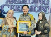 Kepemimpinan Visioner Noor Khoirudin Antar Al-Azhar BSD Raih Pengakuan Nasional