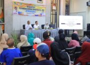 Camat Neglasari Dukung Rehabilitasi 68 Unit Rumah Tidak Layak Huni Warganya