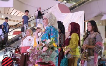 Pekan Dekranasda 2026 Sukses Digelar, Tangsel Perkuat Daya Saing UMKM dan Ekraf
