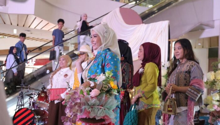 Pekan Dekranasda 2026 Sukses Digelar, Tangsel Perkuat Daya Saing UMKM dan Ekraf