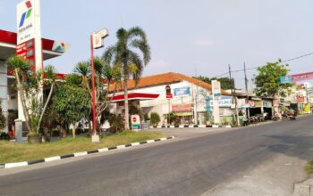 Relokasi Kabel Udara Terus Berlanjut, Ini Daftar Ruas Jalan yang Sudah dan Sedang Dikerjakan di Tangsel