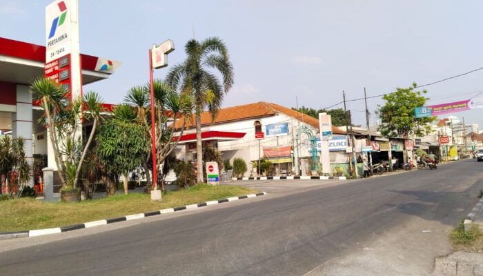 Relokasi Kabel Udara Terus Berlanjut, Ini Daftar Ruas Jalan yang Sudah dan Sedang Dikerjakan di Tangsel