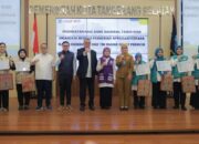 Hari Anak Nasional 2026, Pemkot Tangsel Perkuat Peran Kader Kesehatan dan Ngider Sehat Premium