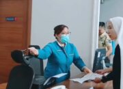 Program ‘Sapa Cinta’ RSUD Kota Tangerang Bentuk Peduli Cinta Masyarakat