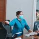 Program ‘Sapa Cinta’ RSUD Kota Tangerang Bentuk Peduli Cinta Masyarakat