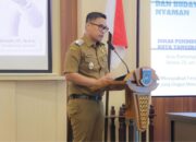Pilar Tegaskan Komitmen Tangsel Wujudkan Pendidikan Inklusif bagi Semua Anak
