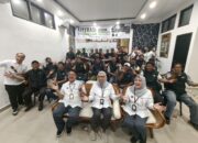 Penghasilan Tak Menentu, Pegadaian Bekali Ojek Pangkalan Strategi Finansial