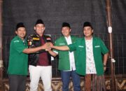 PCNU Kota Tangerang Dipimpin Putra Daerah, Pemuda asal Pinang Eksis Lagi
