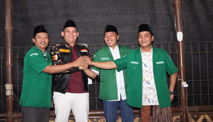 PCNU Kota Tangerang Dipimpin Putra Daerah, Pemuda asal Pinang Eksis Lagi