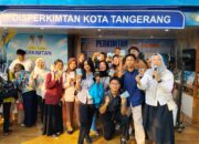 Solusi Cerdas WC Mampet, Disperkimta Kota Tangerang Kenalkan Produk BIO LUDES ke Masyarakat