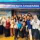 Solusi Cerdas WC Mampet, Disperkimta Kota Tangerang Kenalkan Produk BIO LUDES ke Masyarakat