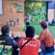 Pegadaian Edukasi Literasi Keuangan untuk Komunitas Opang Pondok Aren