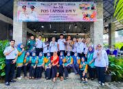Pemkot Tangsel Kembangkan 36 Pos Lansia, Benyamin: Wujudkan Lansia Sehat, Aktif, dan Bahagia