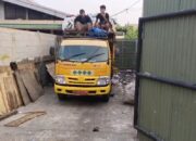 Retribusi Sampah di Perumahan Duta Garden Diduga Menguap Puluhan Juta, Kejari Kota Tangerang Keliru?