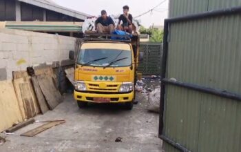 Retribusi Sampah di Perumahan Duta Garden Diduga Menguap Puluhan Juta, Kejari Kota Tangerang Keliru?