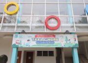 Kenal Lebih Dekat TARA C-MORE, Daycare Ramah Anak di Pemkot Tangsel