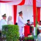 Pemkot Tangsel Gelar Upacara HUT Kemerdekaan Republik Indonesia ke-81