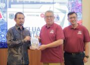 Walikota Benyamin Ingatkan Lurah di Tangsel Bangun Budaya Antikorupsi dari Rumah