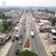 DSDAMBK Tangsel Akan Bangun Median dan U-Turn di Jalan Rawa Buntu
