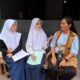 Riset Pencemaran Pestisida Sungai Cisadane Antar Dua Siswa SMP Al-Azhar BSD Raih Emas OPSI