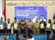 58 Daerah Replikasi SISGITA Tangsel, Benyamin Ungkap Manfaat Integrasi Data Tanah dan Pajak