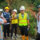 Antisipasi Banjir dan Longsor, Pemkot Tangsel Bangun Bronjong 164 Meter di Villa Pamulang