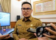NGELOGOIN Tangsel 2026 Dibuka, Warga Diajak Rancang Identitas Visual HUT ke-18
