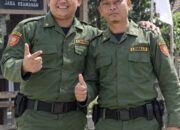 Berkat Arahan Ketua Rasman, Aslinmas Kota Tangerang Punya Peran Strategis