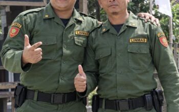 Berkat Arahan Ketua Rasman, Aslinmas Kota Tangerang Punya Peran Strategis