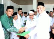 Pra Musker, PCNU Kota Tangerang Dorong Penguatan Organisasi dan Kemandirian